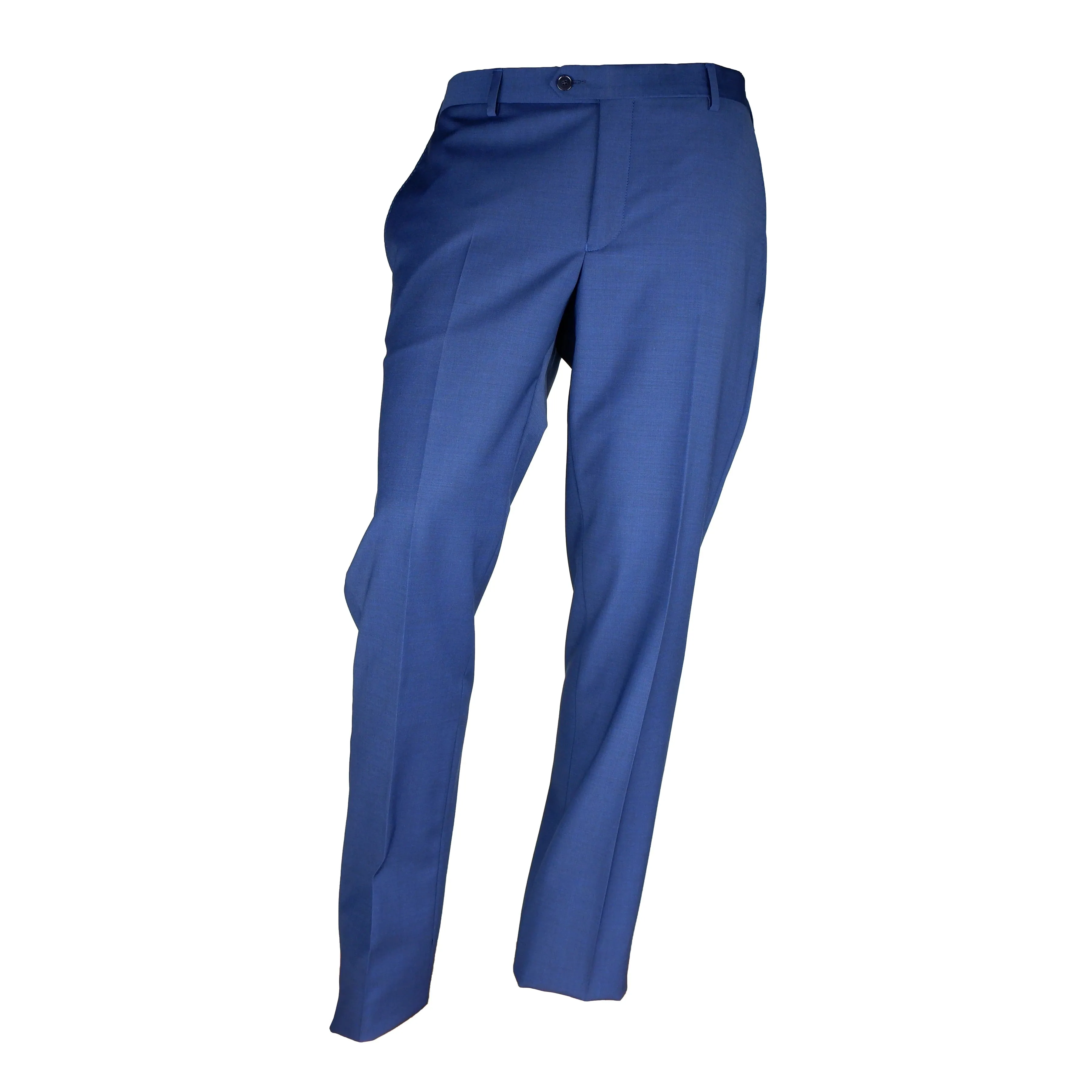 Emilio Romanelli Suit Blue Man sold by Siebentaschen product image thumbnail 2