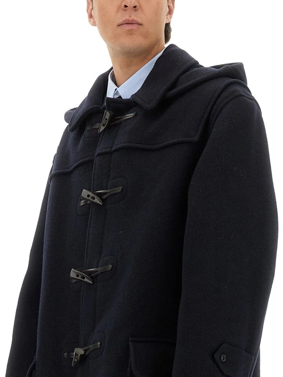 Maison Margiela REVERSIBLE COAT sold by Siebentaschen product image thumbnail 4