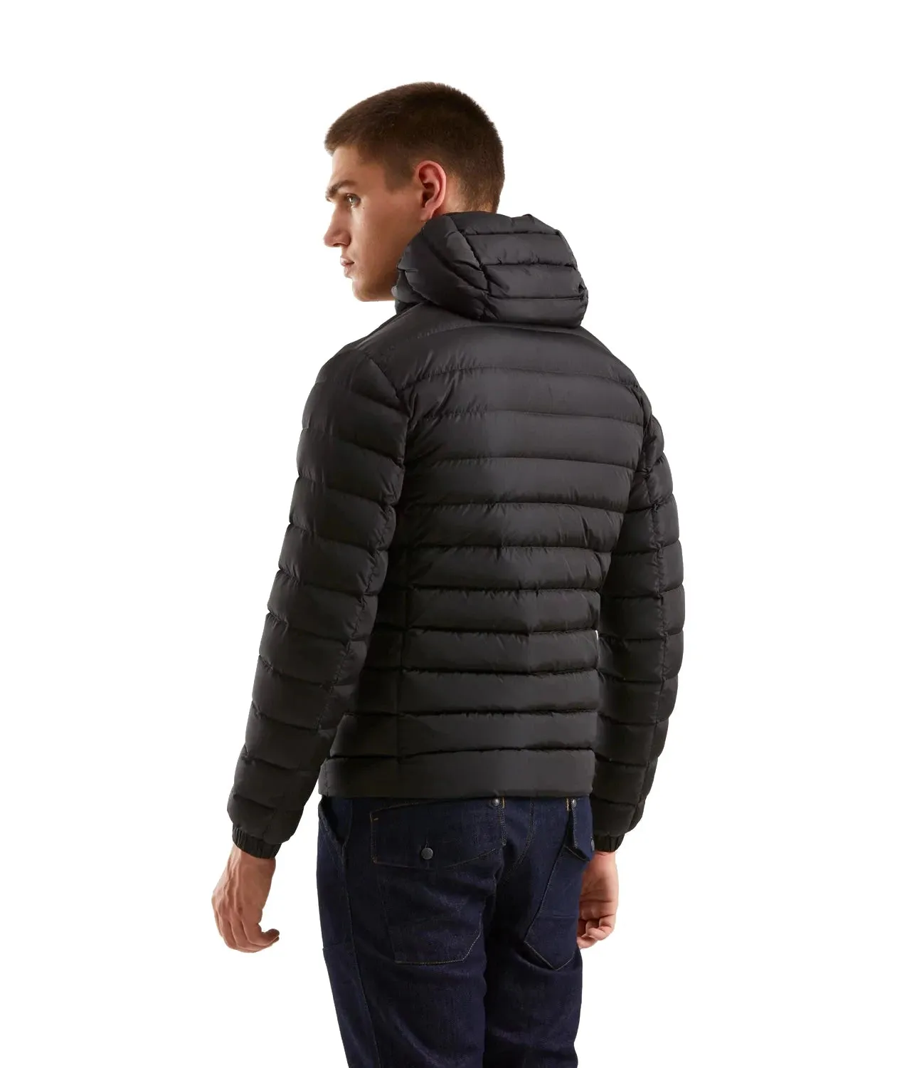 Refrigiwear Jackets Black Man sold by Siebentaschen product image thumbnail 2