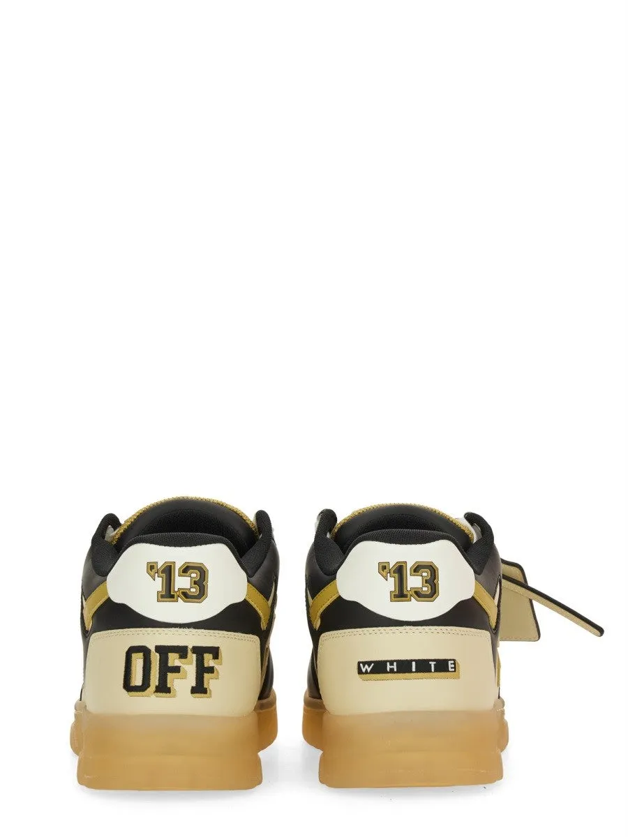 Off-white "OUT OF OFFICE VARSITY" SNEAKER sold by Siebentaschen product image thumbnail 2