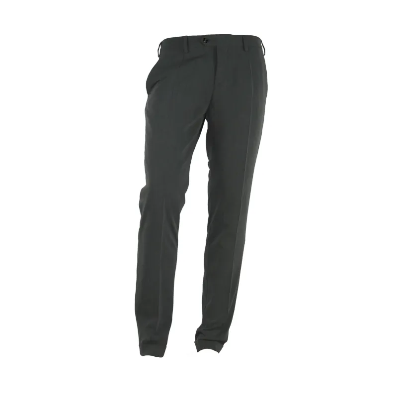 100% Milano Trousers Grey Man sold by Siebentaschen