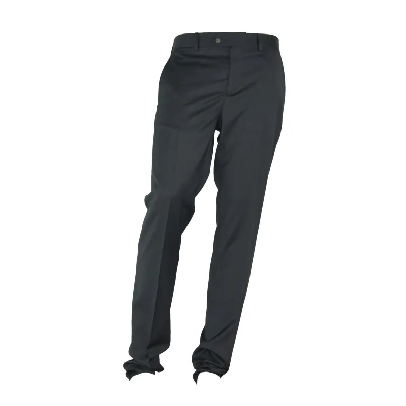100% Milano Trousers Grey Man sold by Siebentaschen