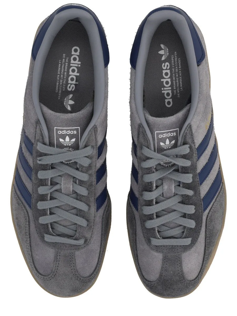ADIDAS ORIGINALS "GAZELLE INDOOR" SNEAKER sold by Siebentaschen product image thumbnail 5