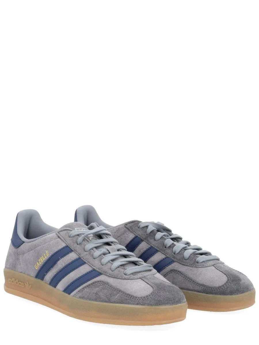 ADIDAS ORIGINALS "GAZELLE INDOOR" SNEAKER sold by Siebentaschen product image thumbnail 2