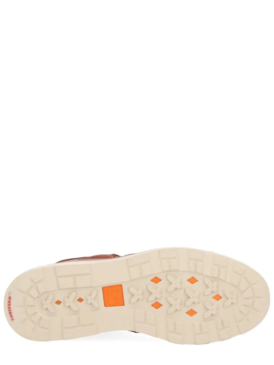 Timberland WATERPROOF LACE-UP BOOT sold by Siebentaschen product image thumbnail 5