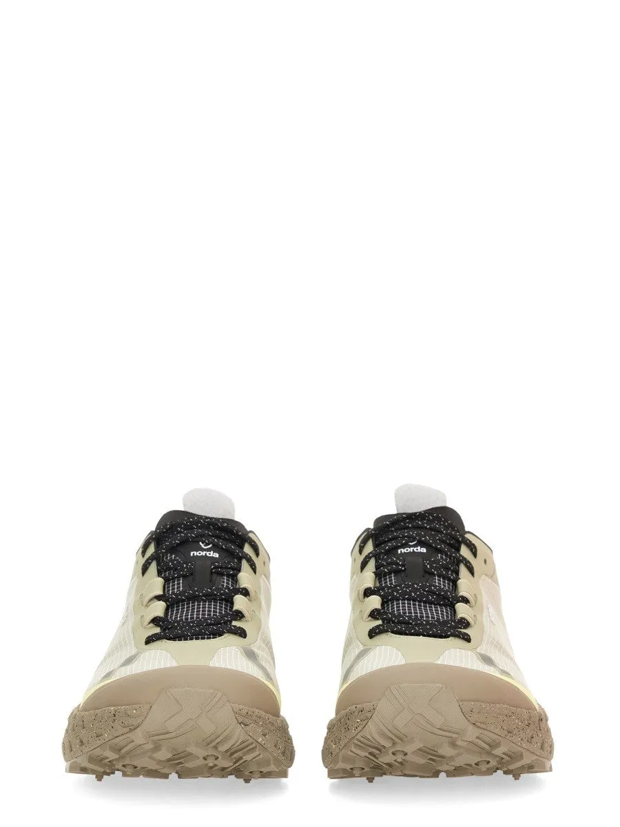 NORDA SNEAKER "001A-M" sold by Siebentaschen product image thumbnail 3