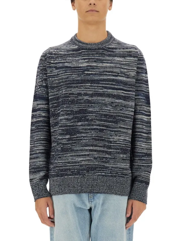 Missoni CASHMERE SWEATER sold by Siebentaschen