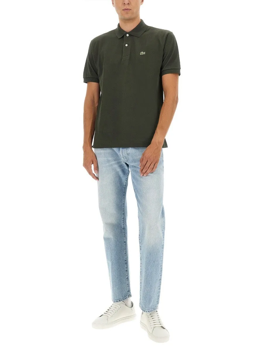 Lacoste CLASSIC POLO. sold by Siebentaschen product image thumbnail 2
