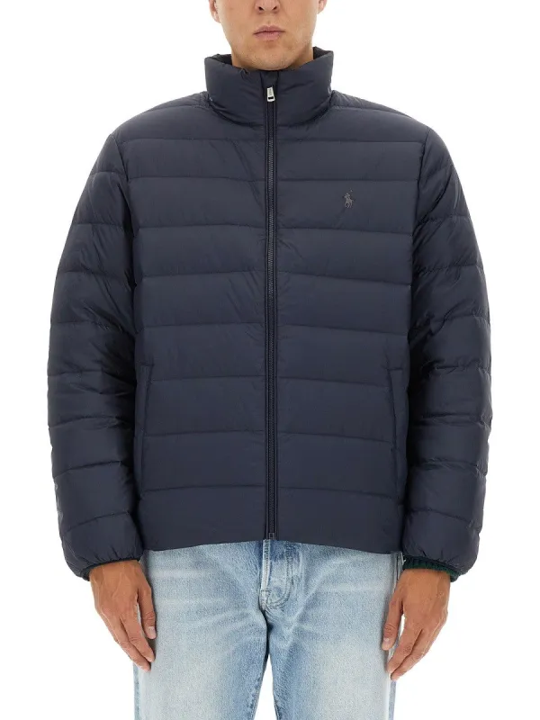 Polo Ralph Lauren DOWN JACKET "COLDEN" sold by Siebentaschen