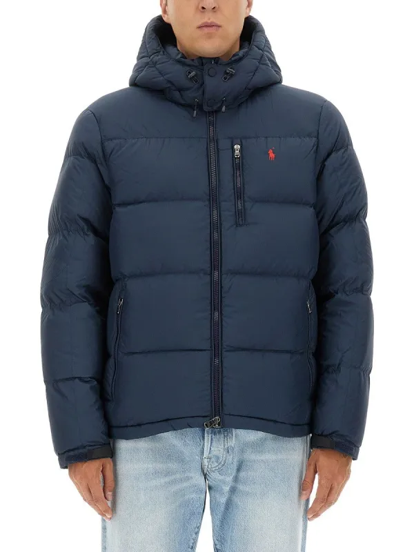 Polo Ralph Lauren DOWN JACKET "GORHAM" sold by Siebentaschen