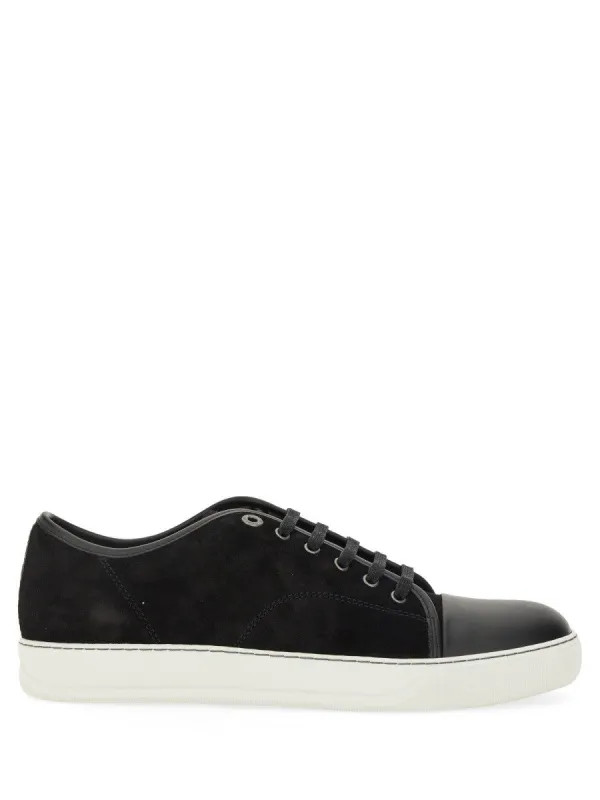Lanvin SNEAKER DBB1 sold by Siebentaschen