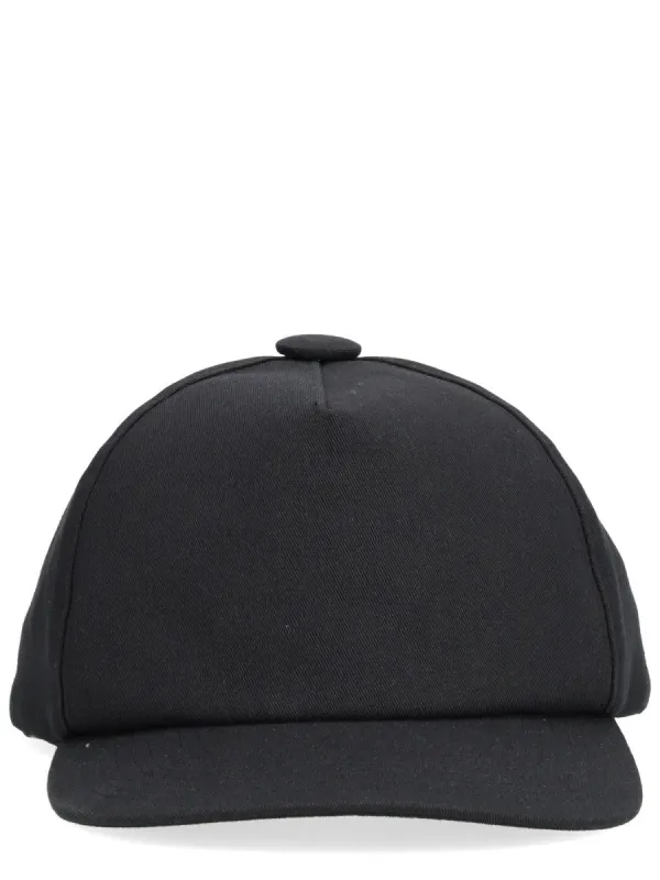 Maison Margiela "RIDING" CAP sold by Siebentaschen