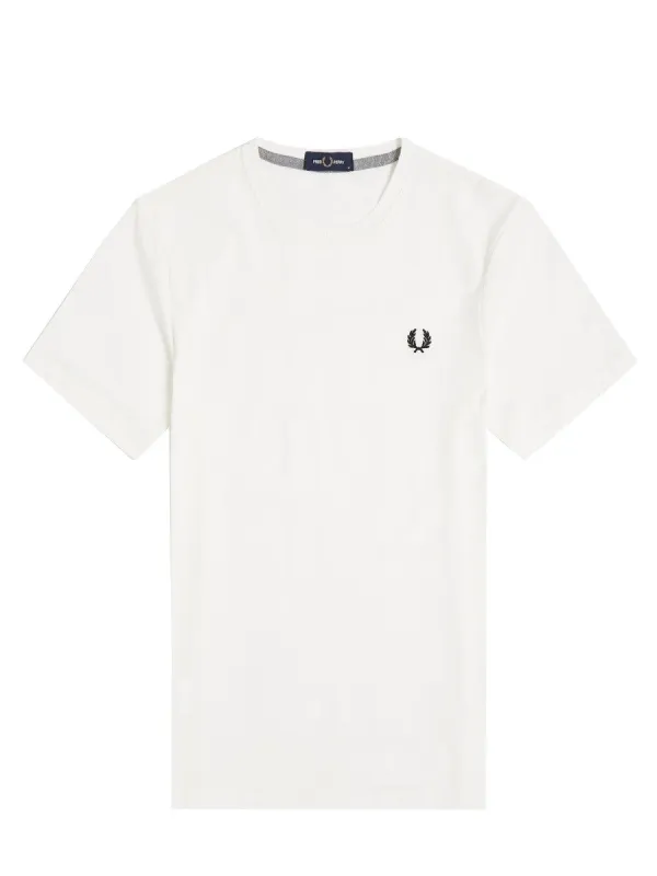 FRED PERRY COTTON T-SHIRT sold by Siebentaschen