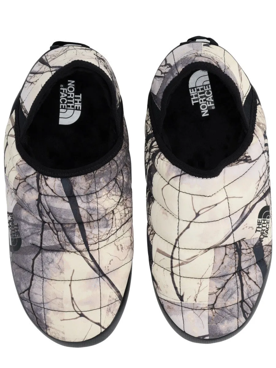 The North Face MULE SHOE "THERMOBALL" sold by Siebentaschen product image thumbnail 5