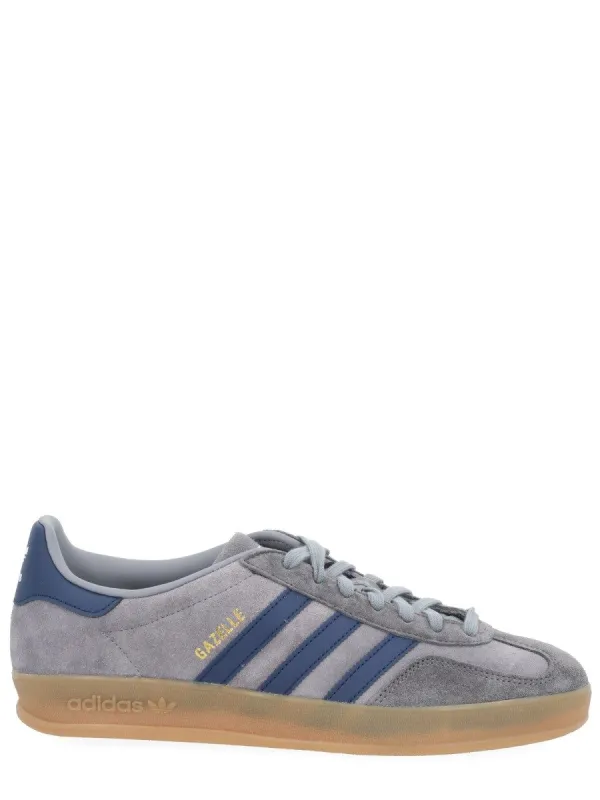 ADIDAS ORIGINALS "GAZELLE INDOOR" SNEAKER sold by Siebentaschen