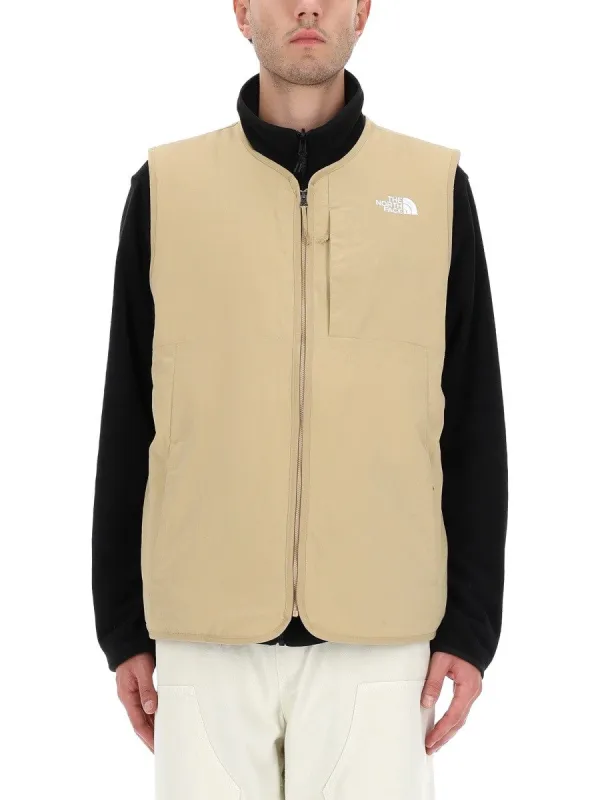The North Face "ILTI LINER" VEST sold by Siebentaschen