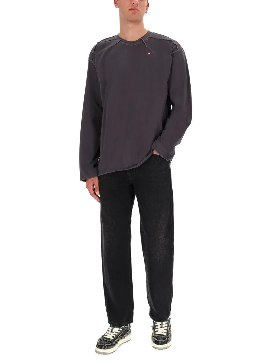 Diesel COTTON T-SHIRT sold by Siebentaschen product image thumbnail 2