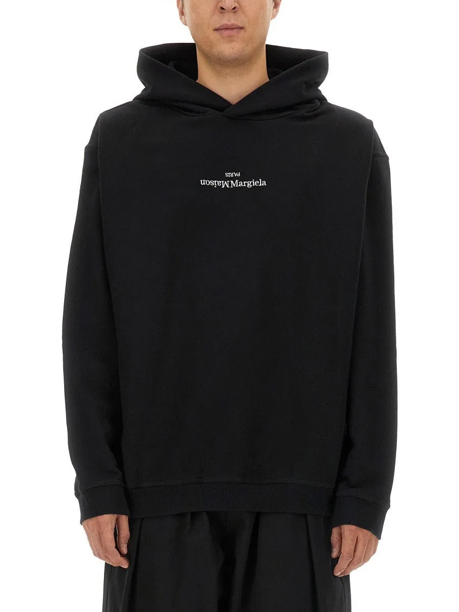 Maison Margiela HOODIE sold by Siebentaschen product image thumbnail 4