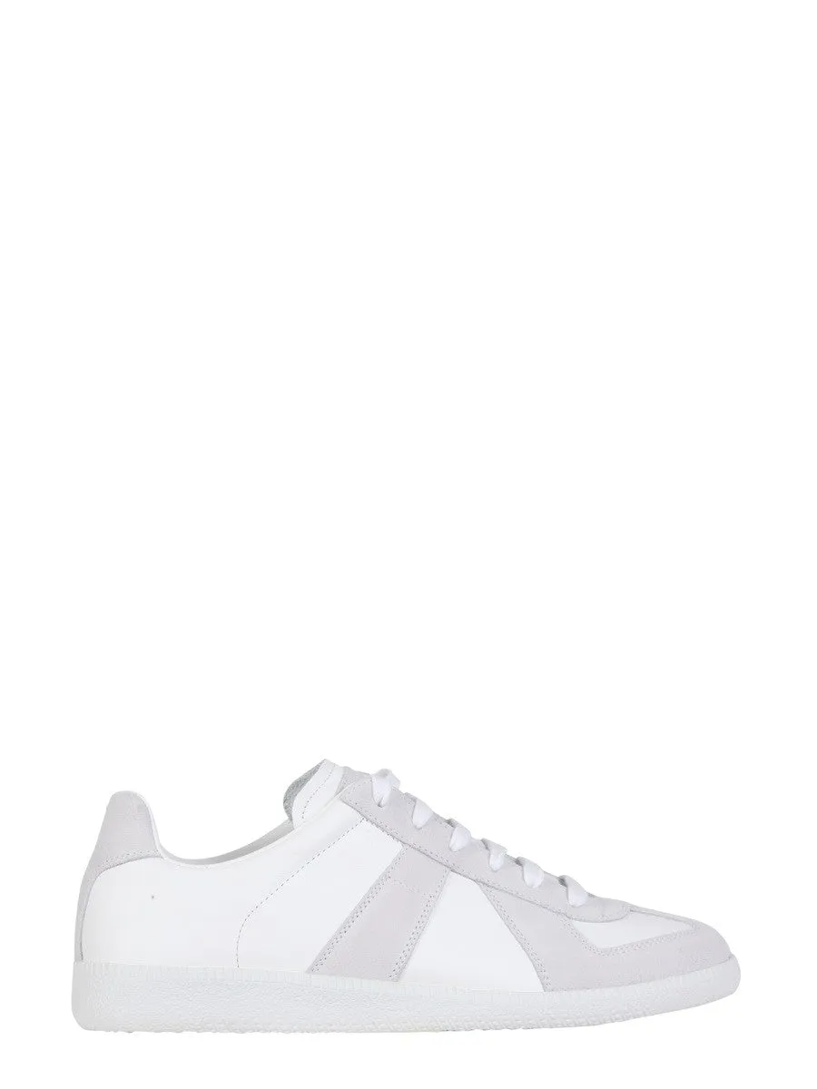 Maison Margiela "REPLICA" SNEAKER sold by Siebentaschen