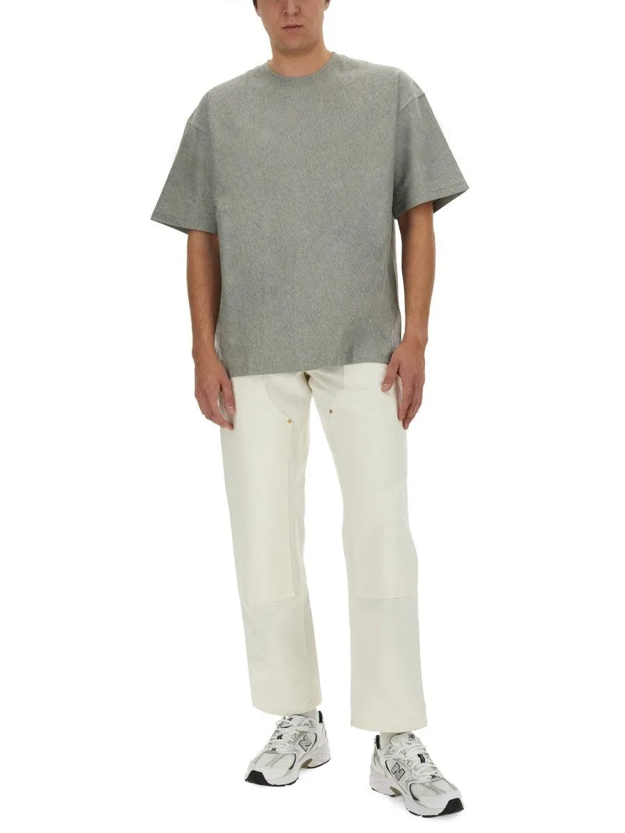 Carhartt Wip T-SHIRT WITH LOGO sold by Siebentaschen product image thumbnail 2