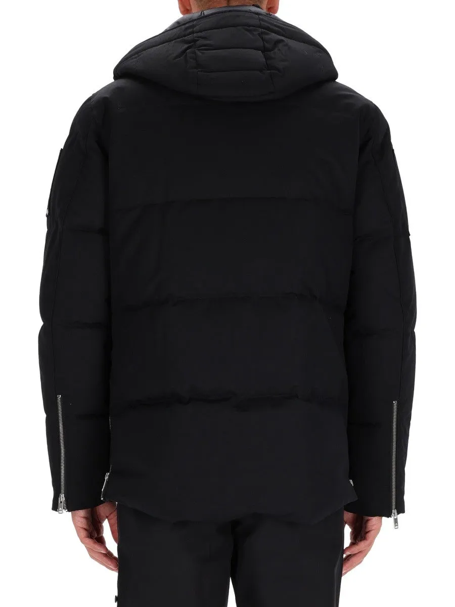 MOOSE KNUCKLES ORIGINAL 3Q NEOSHEAR JACKET sold by Siebentaschen product image thumbnail 4