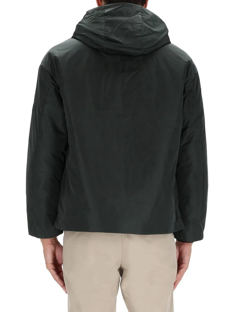 Premiata HOODED JACKET sold by Siebentaschen product image thumbnail 3