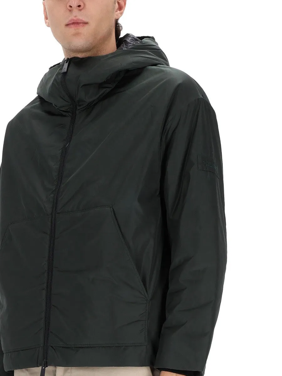 Premiata HOODED JACKET sold by Siebentaschen product image thumbnail 4
