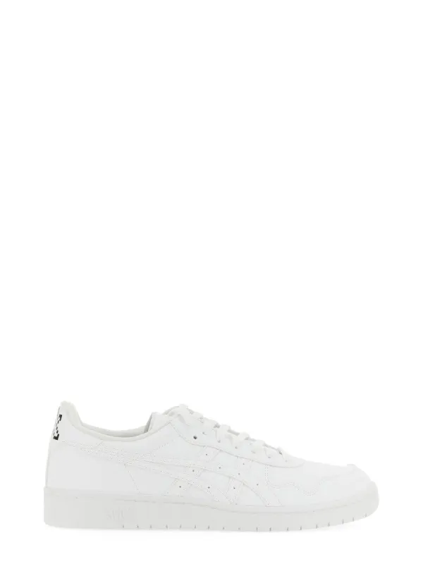 COMME DES GARCONS SHIRT SNEAKER COMME DES GARCONS SHIRT X ASICS made by Siebentaschen