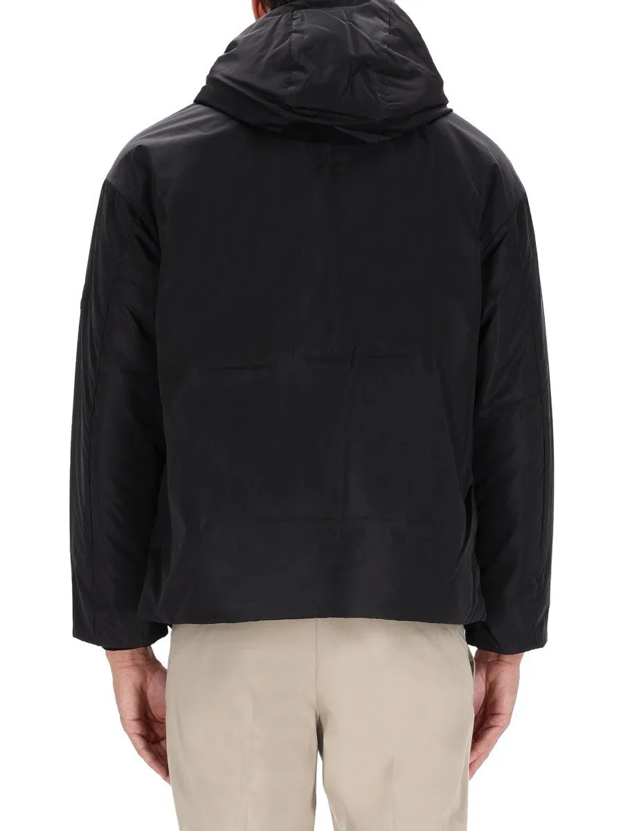 Premiata HOODED JACKET sold by Siebentaschen product image thumbnail 3