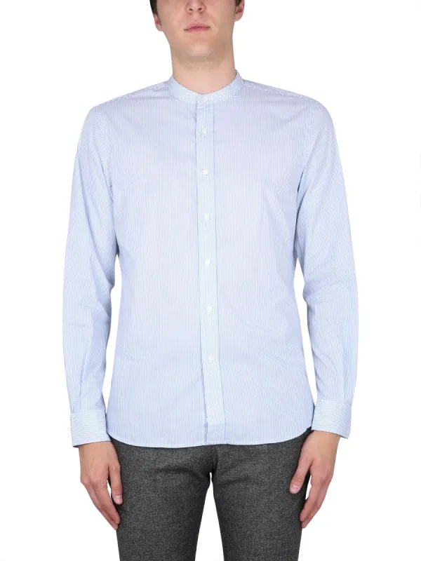 ASPESI REGULAR FIT SHIRT sold by Siebentaschen