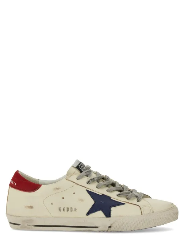 Golden Goose SNEAKER "SUPER STAR" sold by Siebentaschen