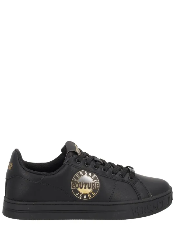 Versace Jeans Couture "COURT 88" SNEAKER sold by Siebentaschen