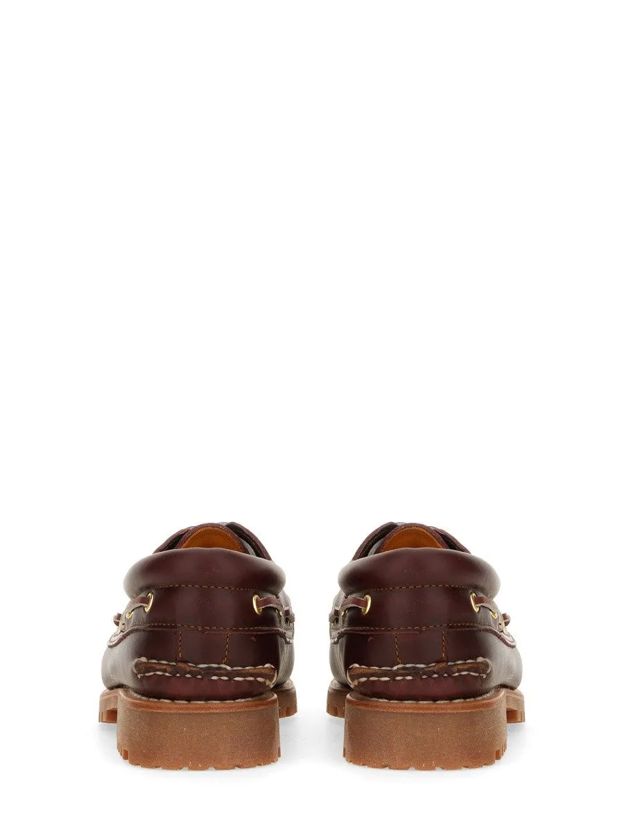 Timberland TIMBERLAND® AUTHENTIC BOAT MOCCASIN sold by Siebentaschen product image thumbnail 3