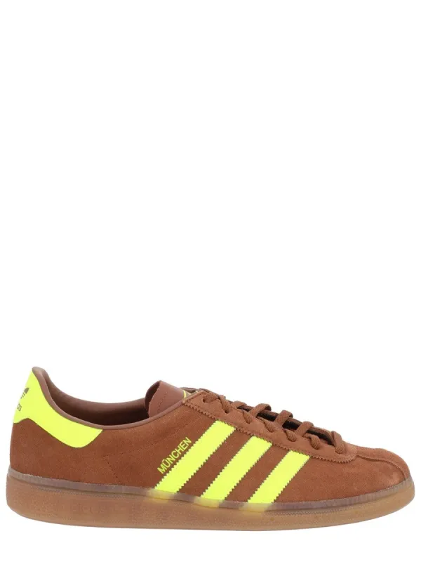 ADIDAS ORIGINALS SNEAKER "MUENCHEN" sold by Siebentaschen