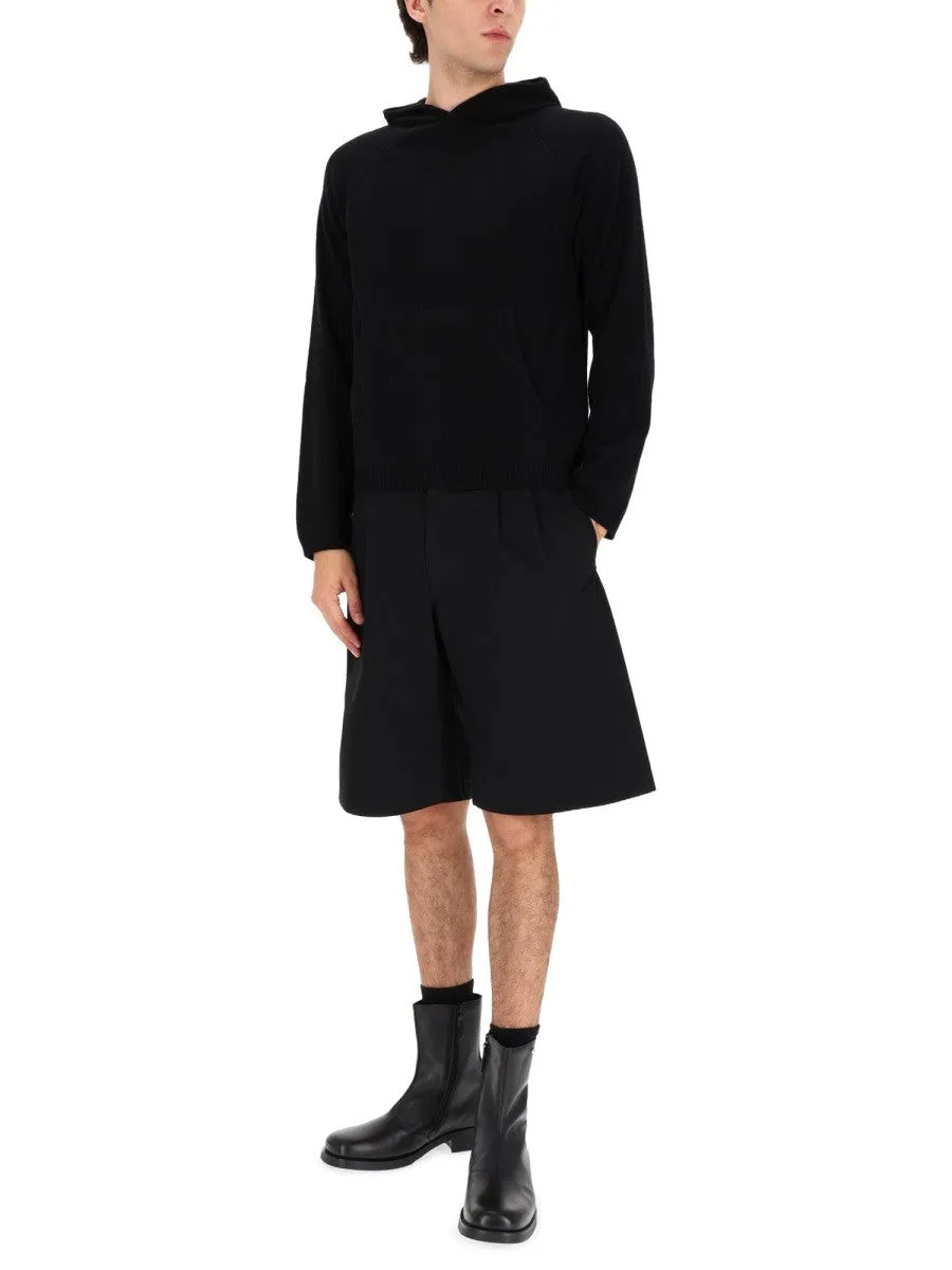 Our Legacy SHORTS "BRIDGE" sold by Siebentaschen product image thumbnail 2