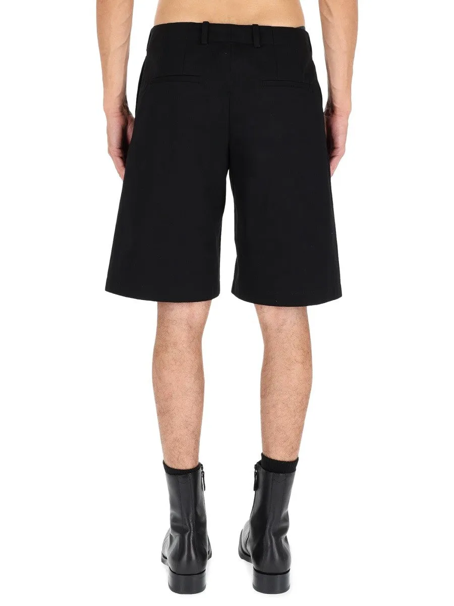 Our Legacy SHORTS "BRIDGE" sold by Siebentaschen product image thumbnail 3