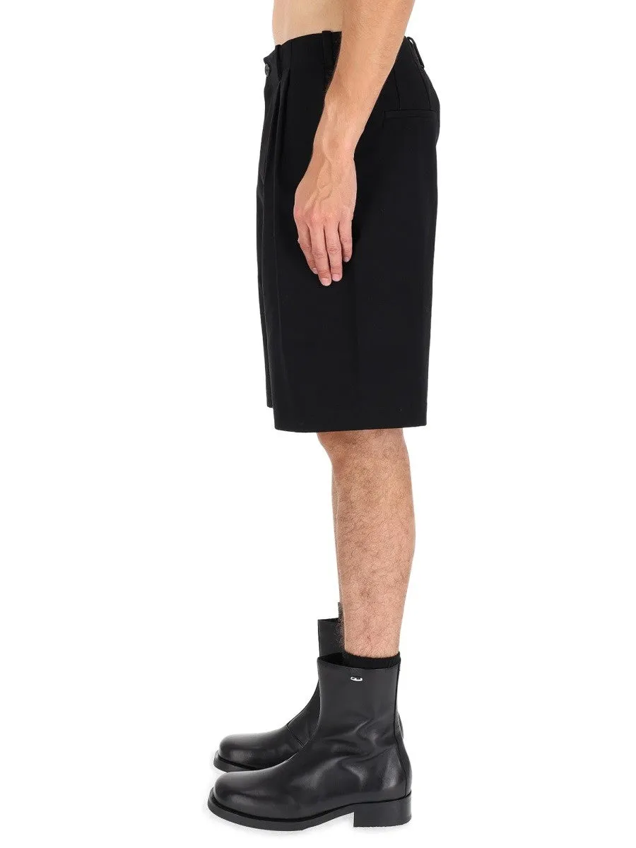 Our Legacy SHORTS "BRIDGE" sold by Siebentaschen product image thumbnail 4