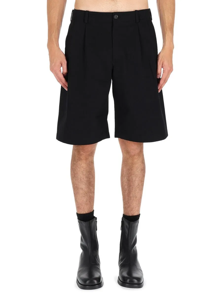 Our Legacy SHORTS "BRIDGE" sold by Siebentaschen