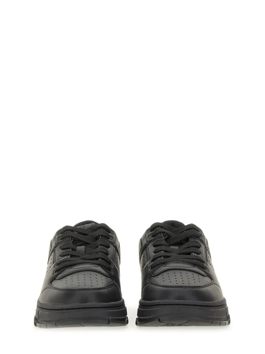 Hugo SNEAKER WITH MESH DETAILS sold by Siebentaschen product image thumbnail 4