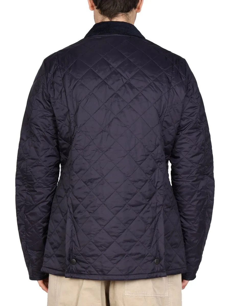 BARBOUR GIACCA "HERITAGE LIDDESDALE" sold by Siebentaschen product image thumbnail 3