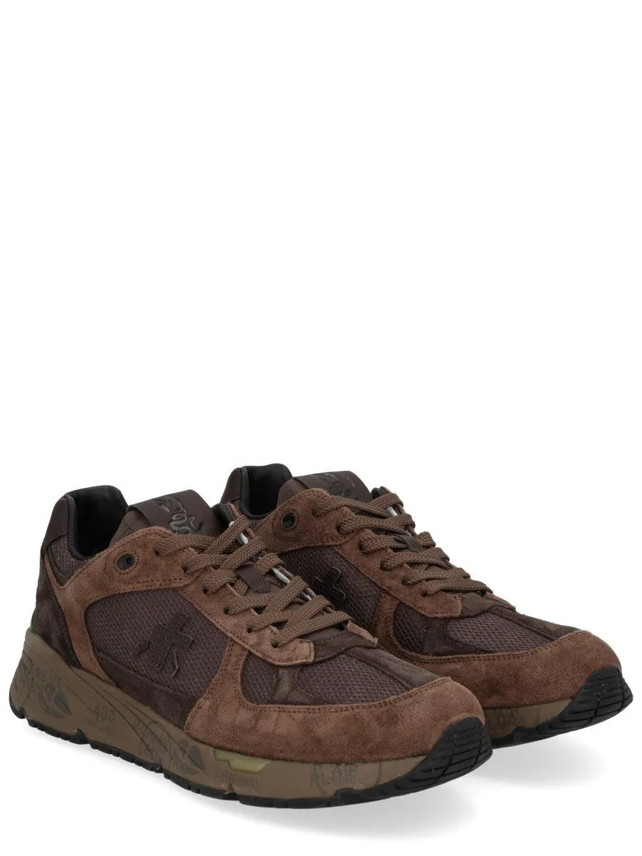 Premiata SNEAKER "MASE" sold by Siebentaschen product image thumbnail 2