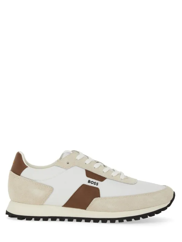 Boss "PARKOUR" SNEAKER sold by Siebentaschen