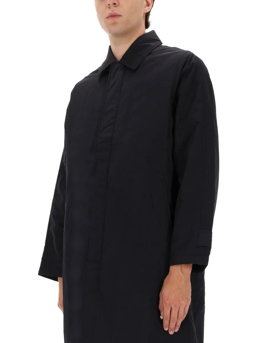 SUNFLOWER "RELAXED" COAT sold by Siebentaschen product image thumbnail 3