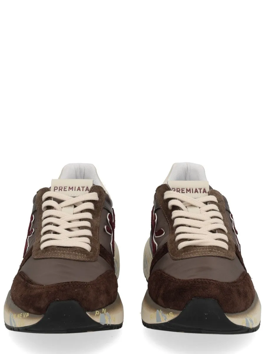 Premiata SNEAKER "MICK" sold by Siebentaschen product image thumbnail 3
