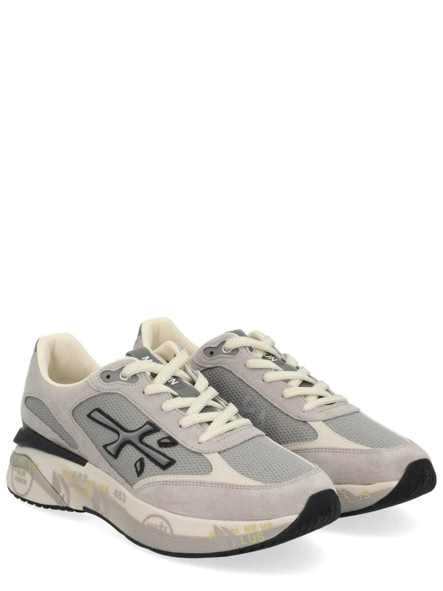 Premiata "MOERUN" SNEAKER sold by Siebentaschen product image thumbnail 2