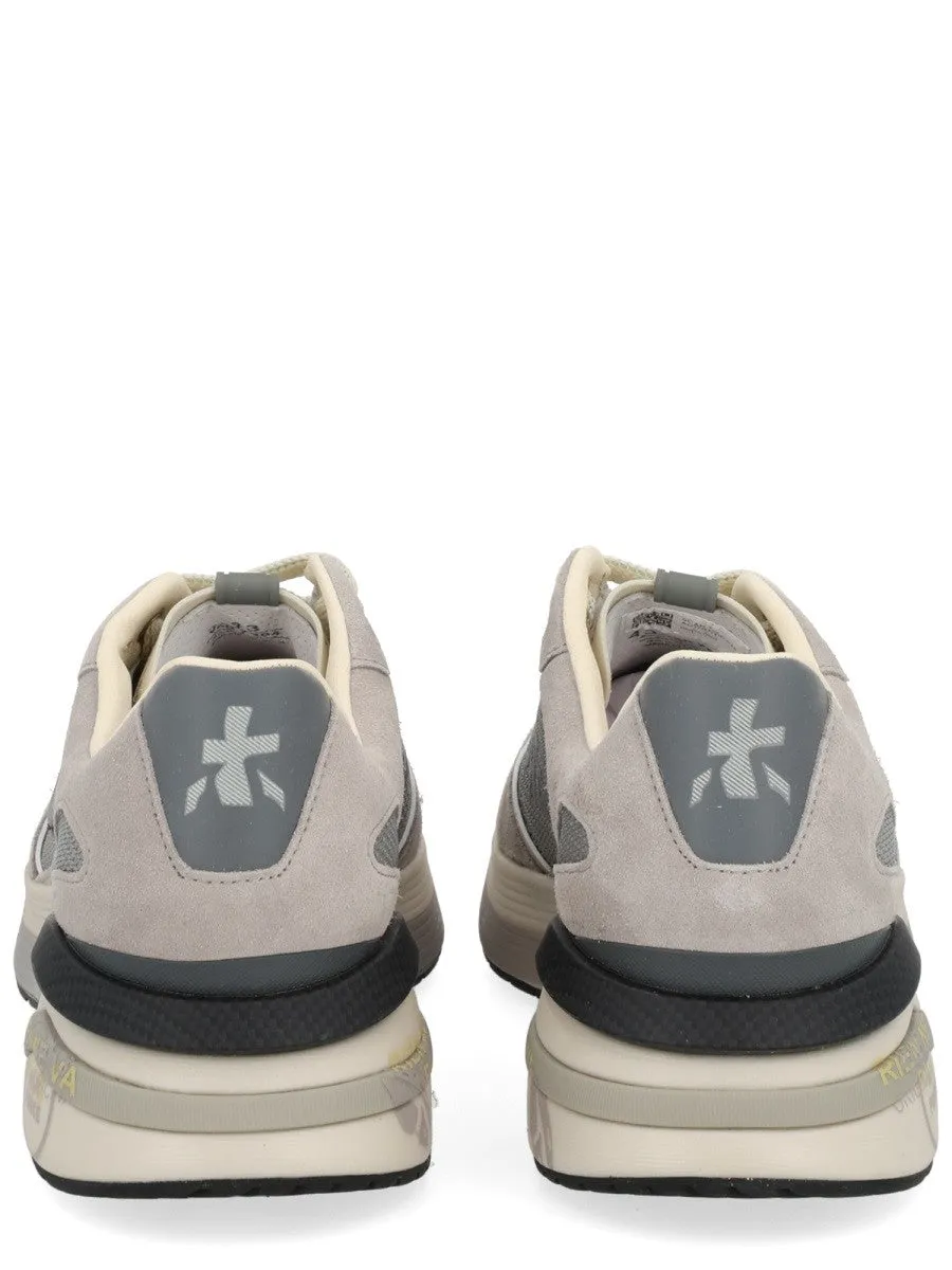 Premiata "MOERUN" SNEAKER sold by Siebentaschen product image thumbnail 4
