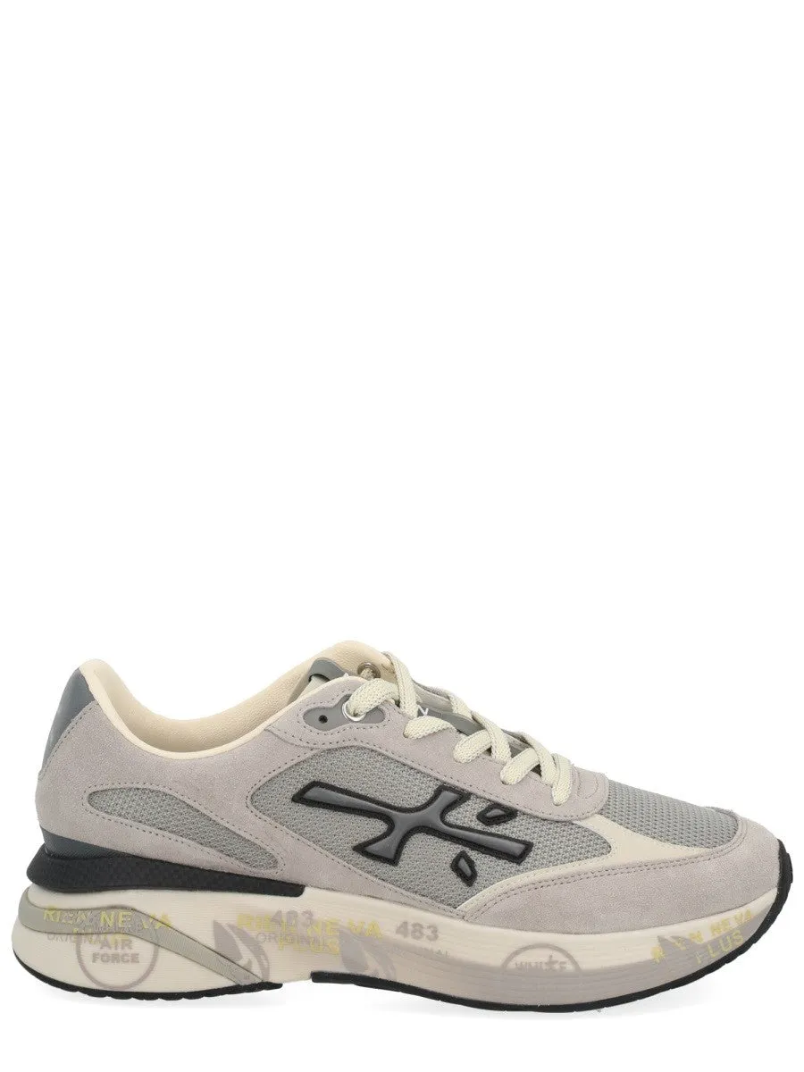 Premiata "MOERUN" SNEAKER sold by Siebentaschen
