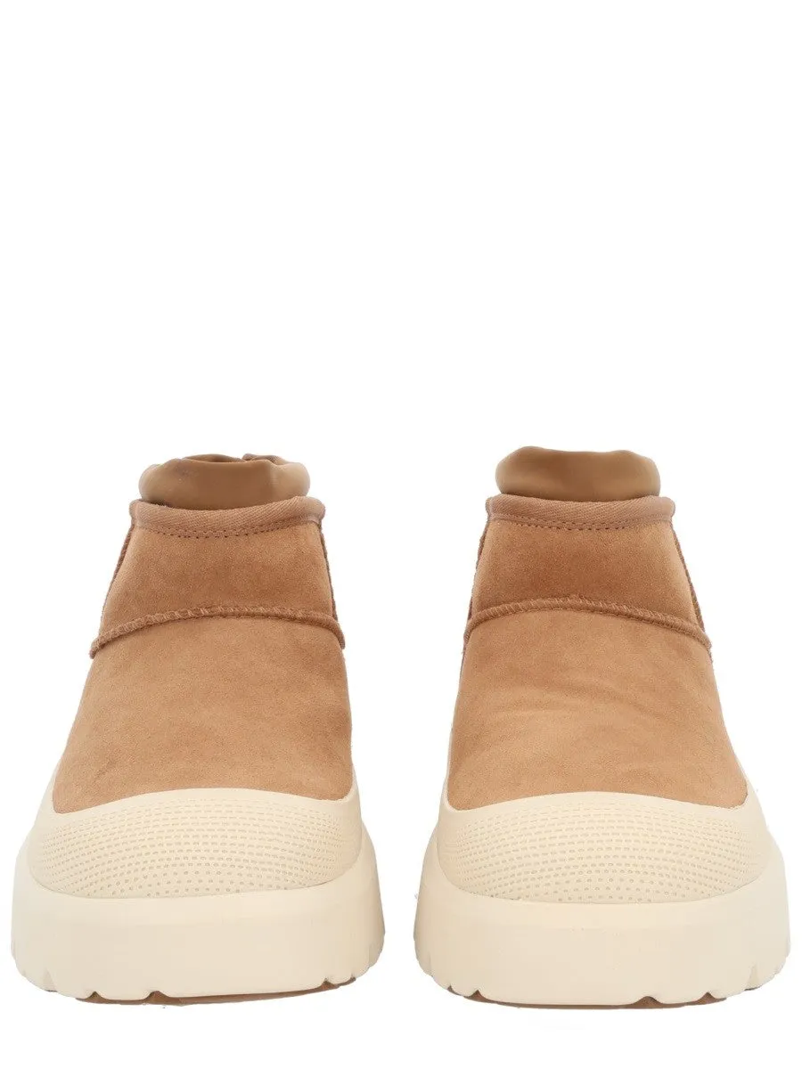 Ugg "ULTRA MINI WEATHER HYBIRD" BOOTS sold by Siebentaschen product image thumbnail 3