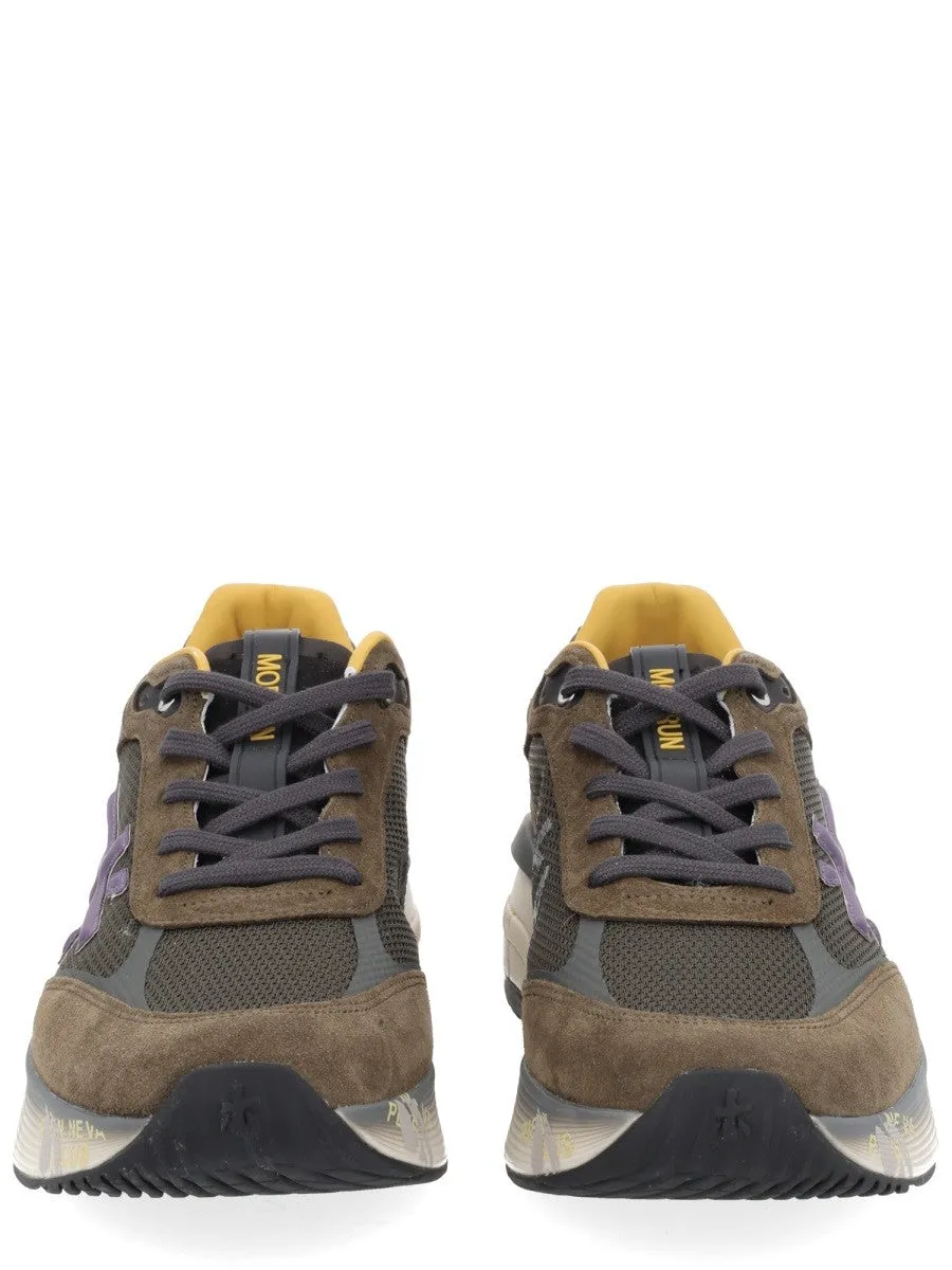 Premiata "MOERUN" SNEAKER sold by Siebentaschen product image thumbnail 3