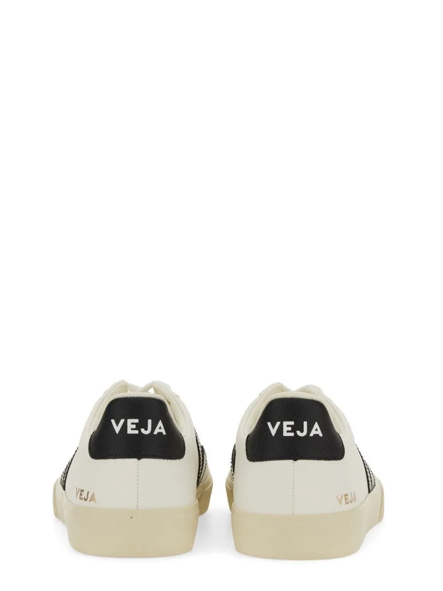 Veja "CAMP" SNEAKER sold by Siebentaschen product image thumbnail 3